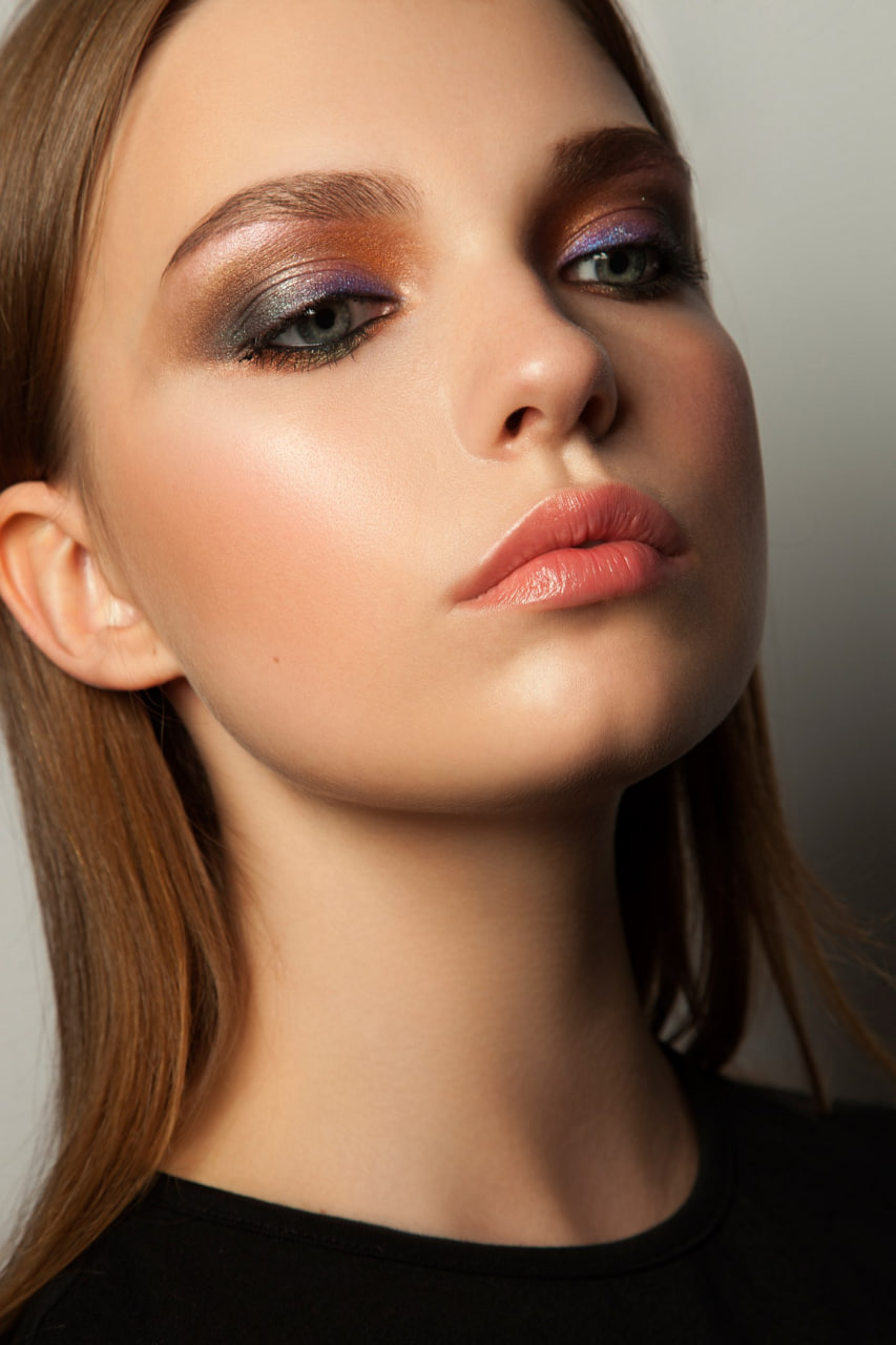 Beauty portfolio — makeup artist Miami